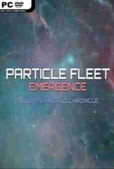 Descargar Particle Fleet Emergence [ENG][HI2U] por Torrent